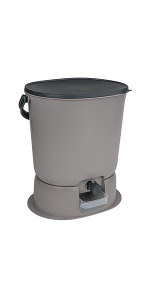 Bokashi Organko Essential garden composter