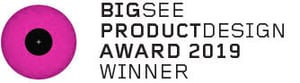 Award - Big See product design 2019