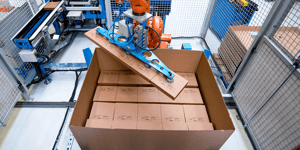 Box Build Assembly & Packaging