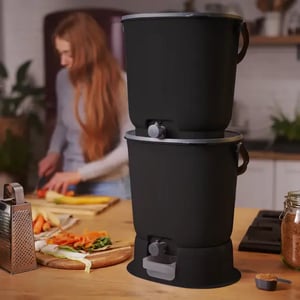 Bokashi-Organko-Essential-set-_-base-on-the-kitchen-counter-while-preparing-food-copy