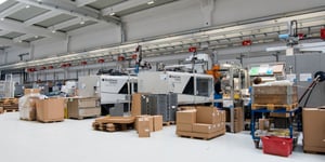 Development Supplier | Logistics