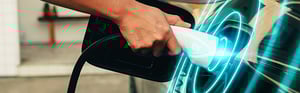 Industry Solutions - E-mobility