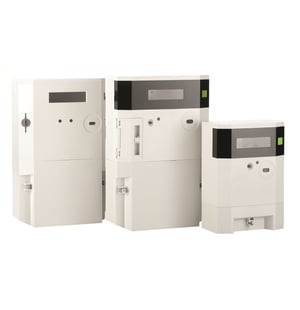 Electricity meter - electro industry