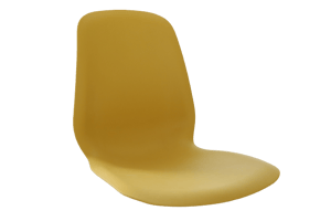 Seat shell - Furniture industry
