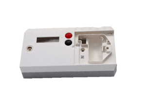 Gas meter - G470 cover