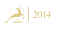 Gazela_2014