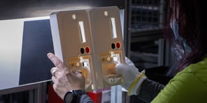 Development Supplier | Highest Quality-Controlled Process