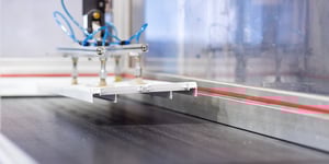 Vključevanje reciklirane plastike v elektroindustrijo