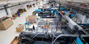 Development Supplier | Mass Production & Manufacturing