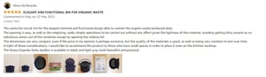Organko Daily Review1