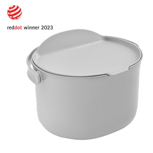 Organko Daily organic waste bin