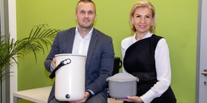 Achievements of Plastika Skaza in 2022: Organko Daily