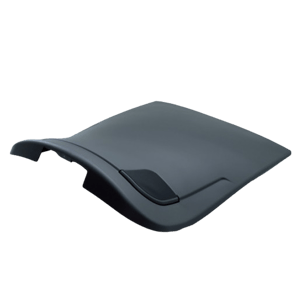 Seat back