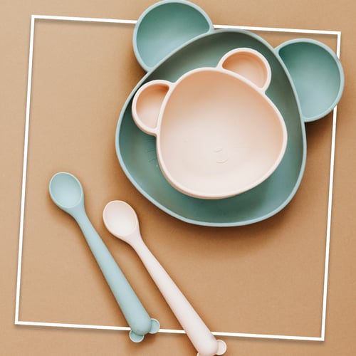 Sustainable Solutions for Baby Industry  Biobased Plastic Manufacturer - landing page 3