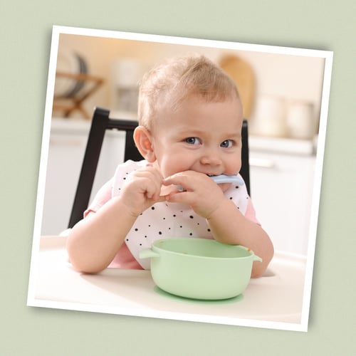 Sustainable Solutions for Baby Industry  Biobased Plastic Manufacturer - landing page 4