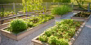 Industry Solutions - Home & Garden