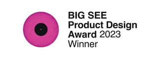 Award - BIG SEE Product Design Award 2023
