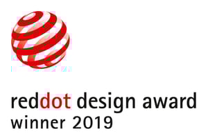 Award - Red Dot 2019