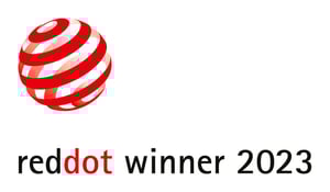 Award - Red Dot 2023